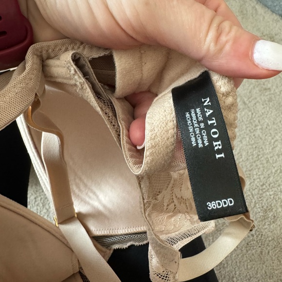 Natori Lace Bra - Picture 8 of 8